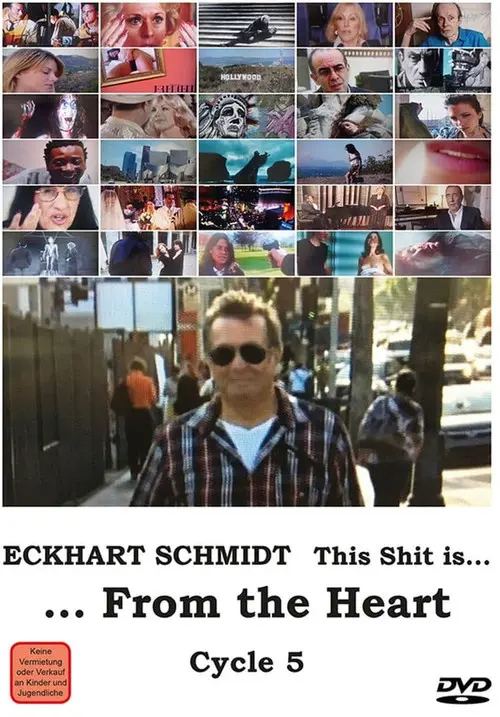 Los Angeles narrates