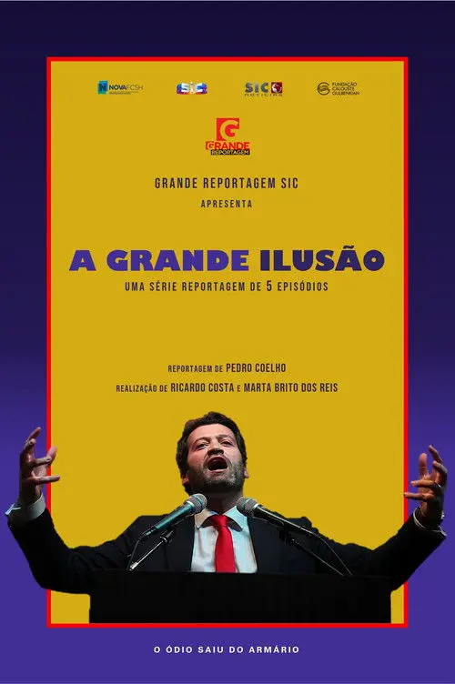 The Great Illusion