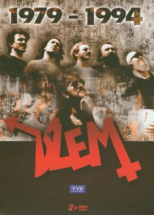 Dżem 1979-1994
