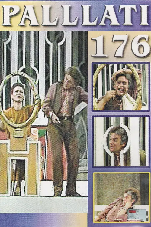 Palace 176