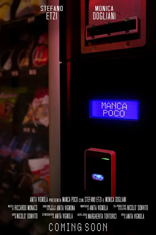Manca Poco