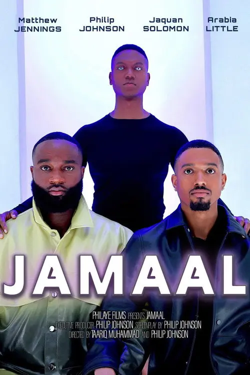 Jamaal