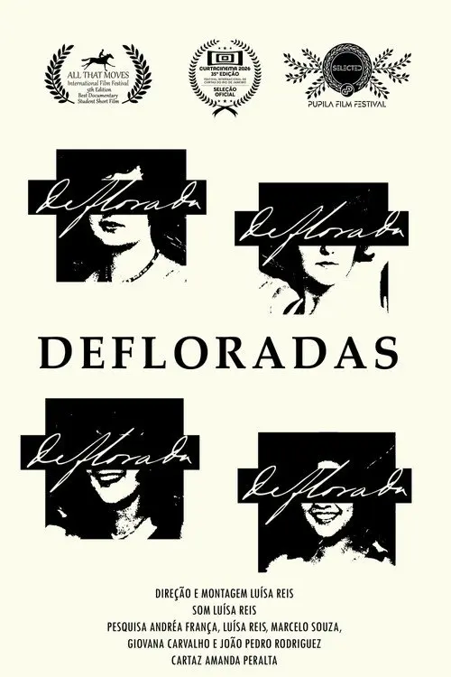 Defloradas