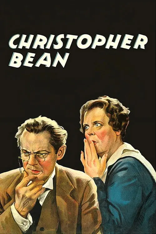 Christopher Bean
