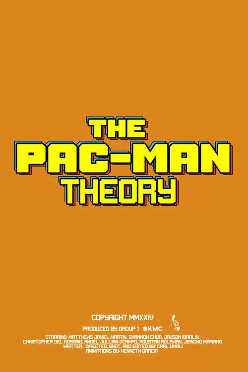 The Pac-Man Theory