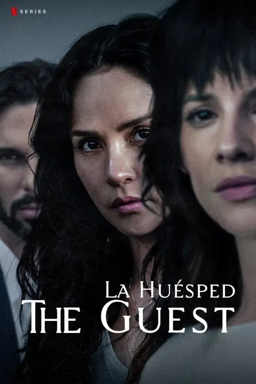 The Guest