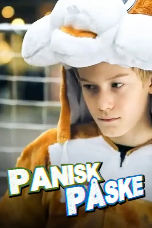 Panisk Påske