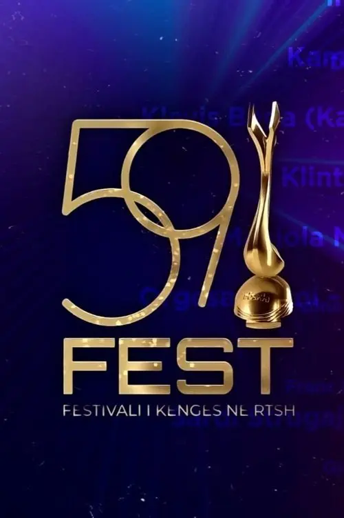 Festivali i Këngës: Albania's Eurovision National Selection