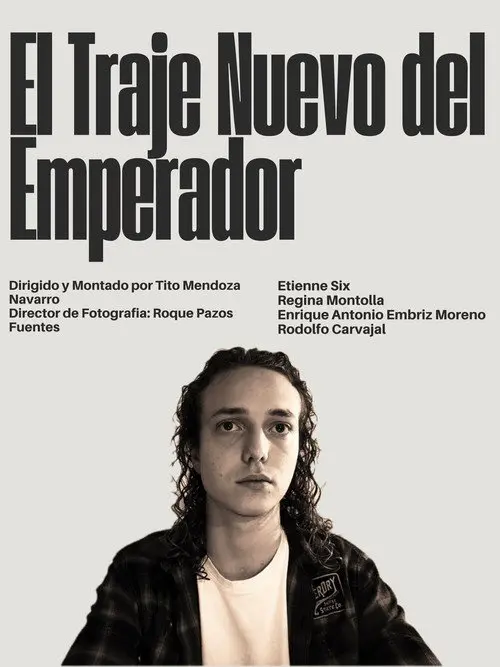 El Traje Nuevo del Emperador