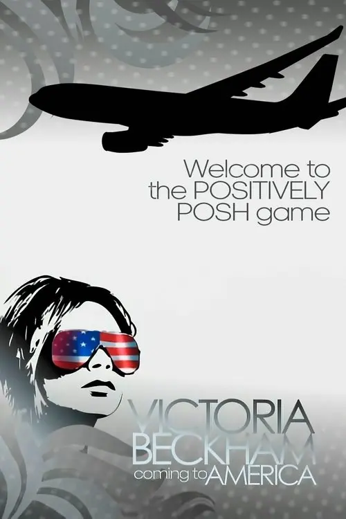 Victoria Beckham: Coming to America