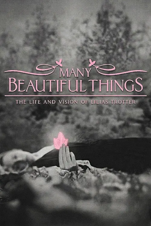 Many Beautiful Things