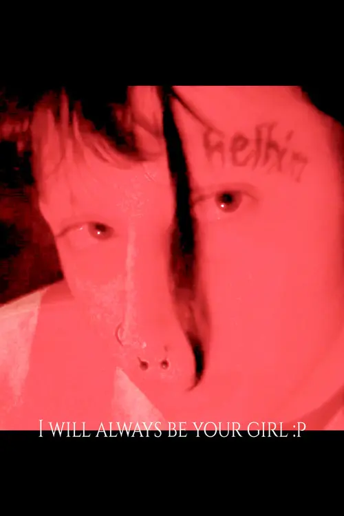 I will always be your girl :P