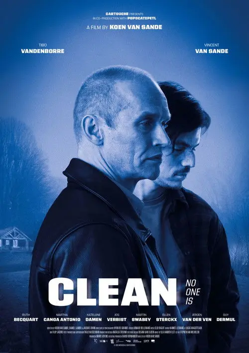 Clean