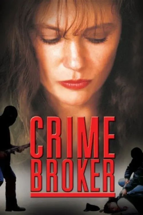 CrimeBroker