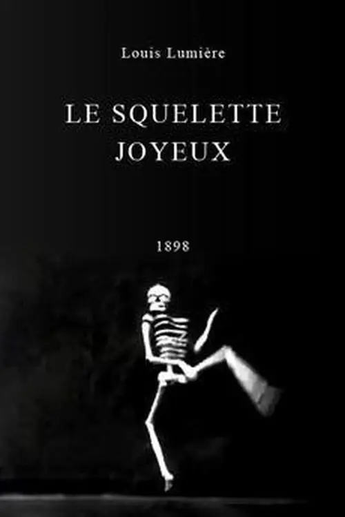 The Dancing Skeleton