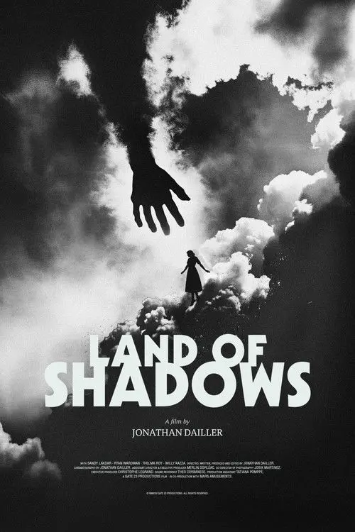 Land of Shadows