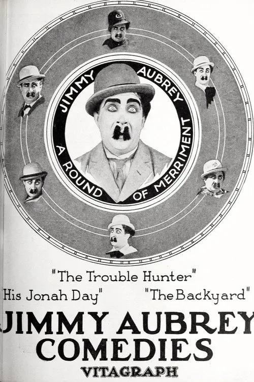 The Trouble Hunter