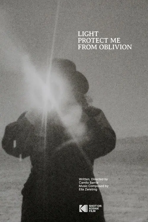 Light Protect Me From Oblivion