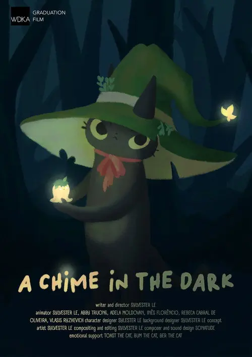 A Chime in the Dark