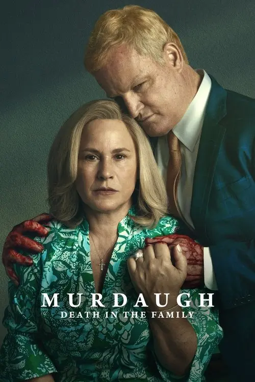 Murdaugh: Death in the Family