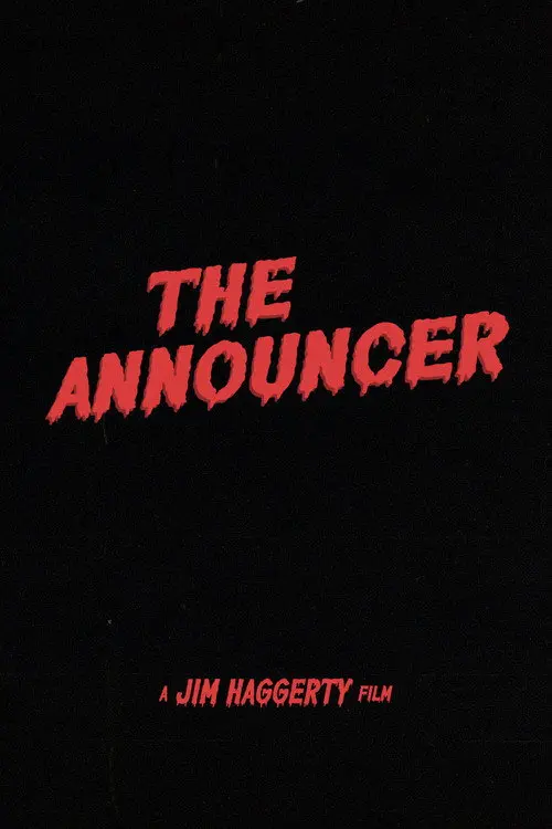 The Announcer