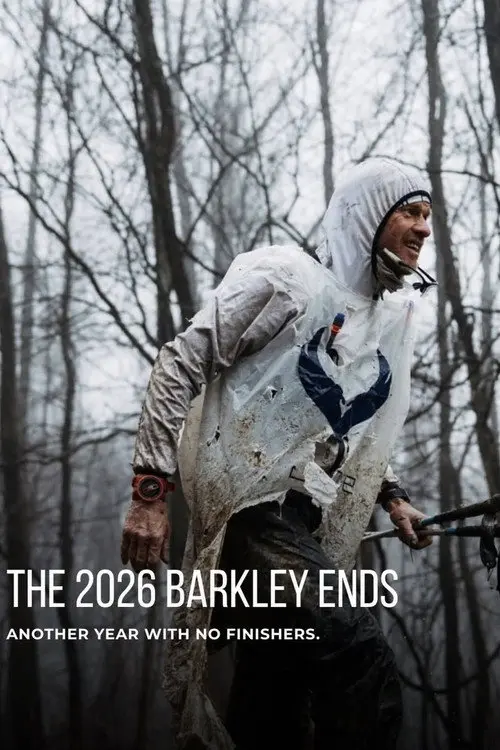 The Barkley Strikes Again