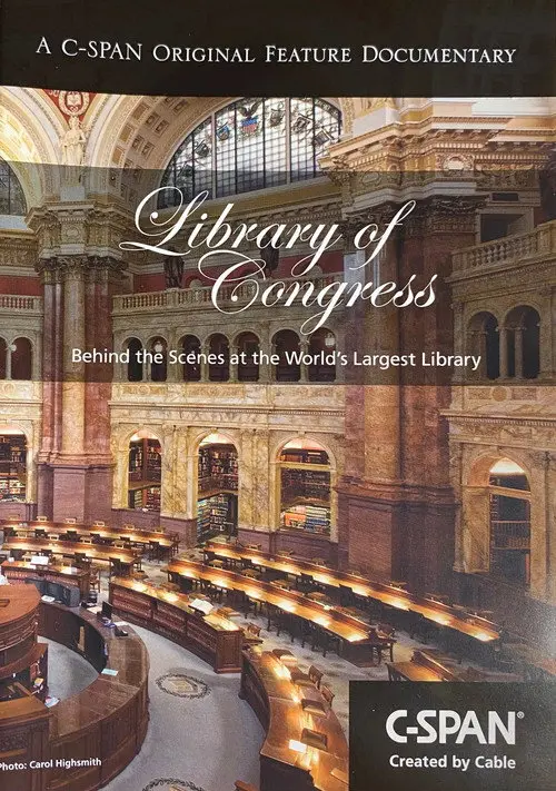 The Library of Congress