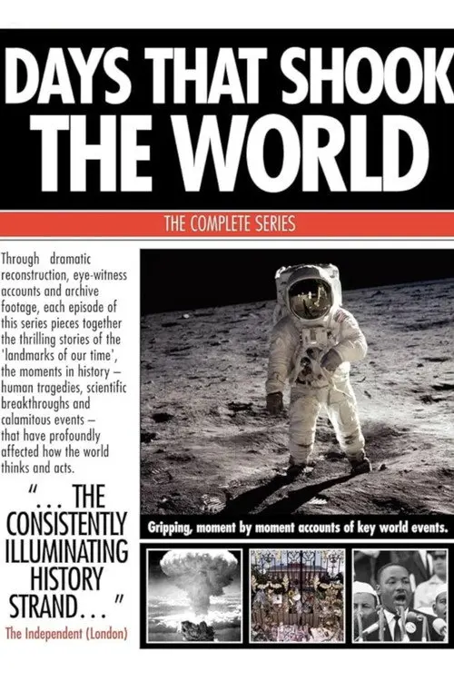 Days That Shook the World