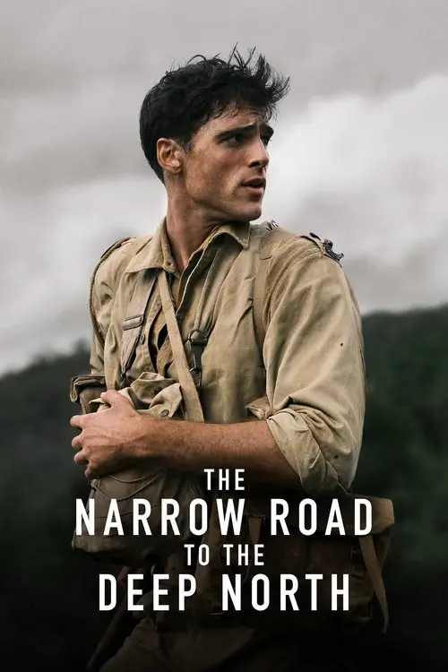 The Narrow Road to the Deep North