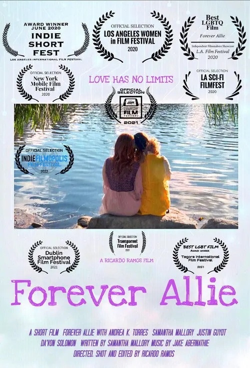 Forever Allie