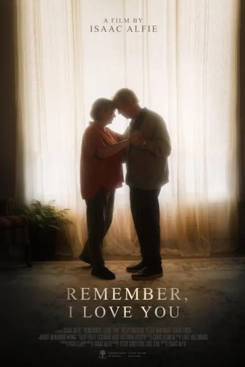 Remember, I Love You