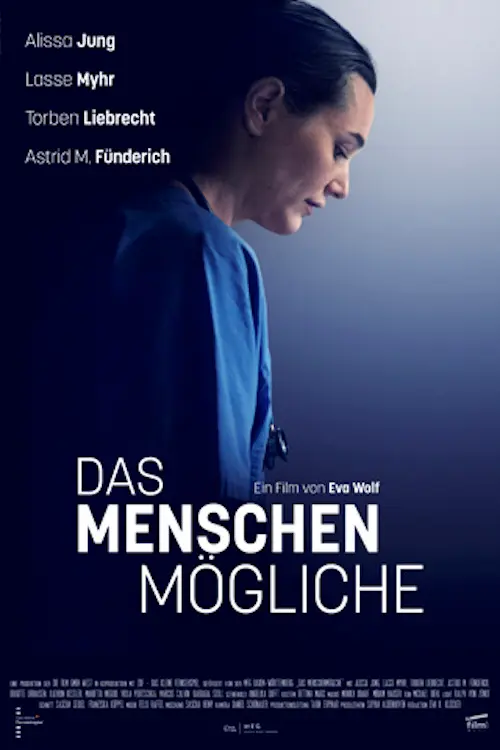 Das Menschenmögliche