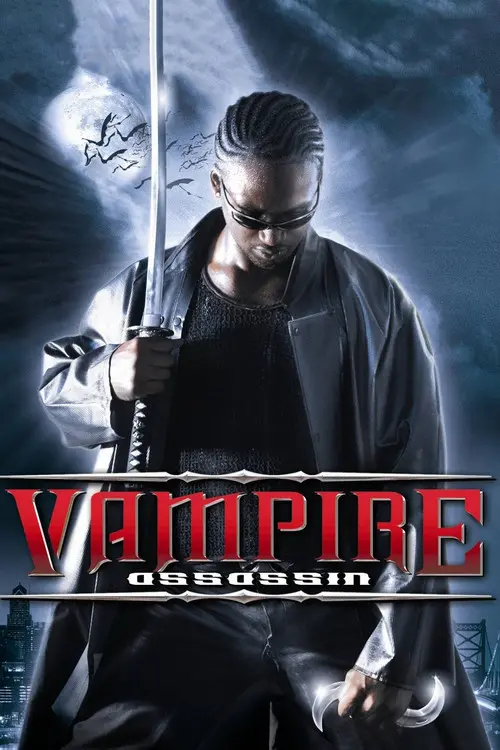 Vampire Assassin