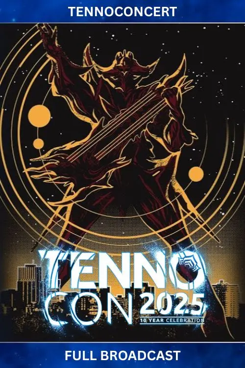 TennoCon 2025 | TennoConcert