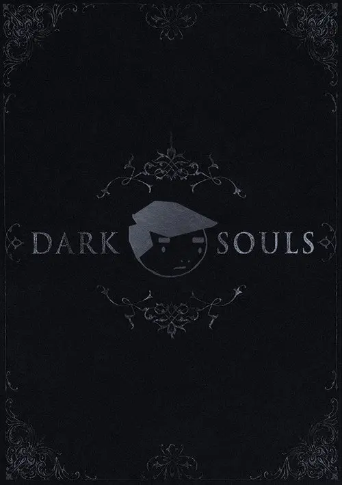 Dark Souls Commentary