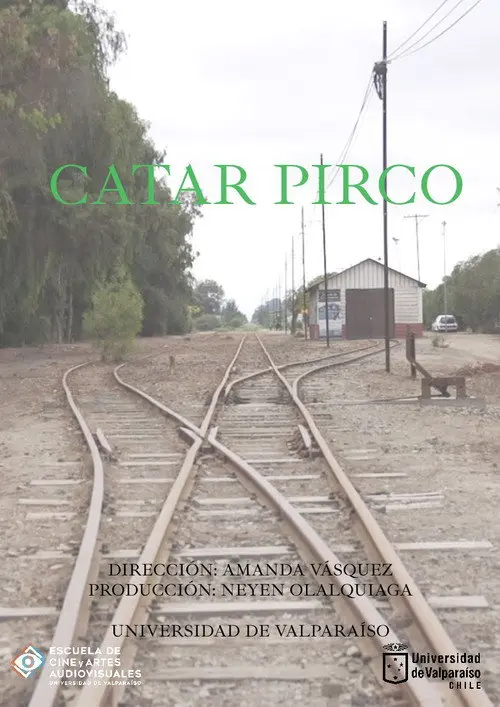 Catar Pirco
