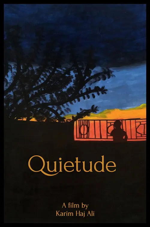 Quietude