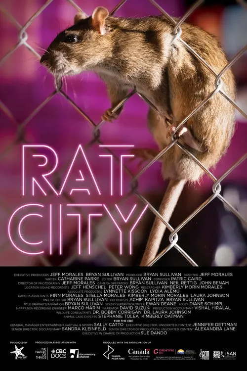 Rat City