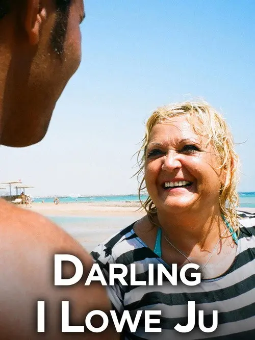 Darling I Love You