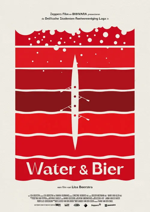 Water & Bier