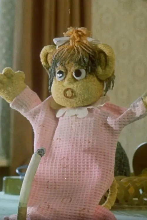 Monkey Love?