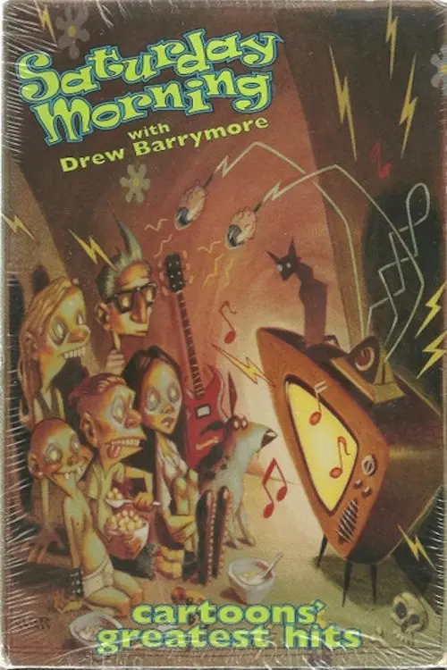 Saturday Morning: Cartoons' Greatest Hits
