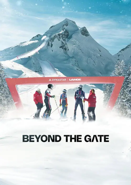 Beyond the Gate