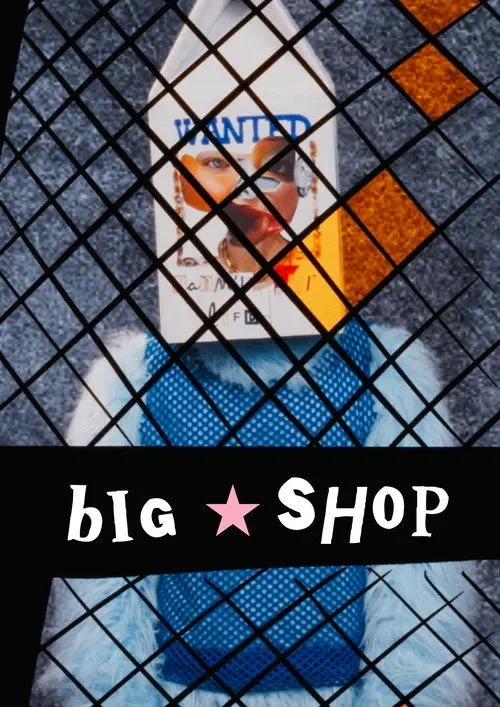 Big Shop