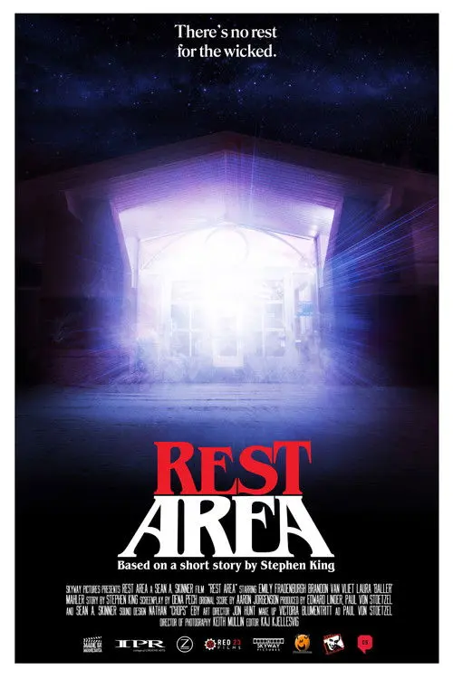 Rest Area