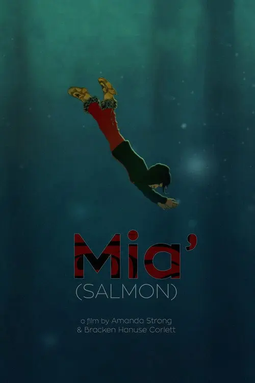 Salmon