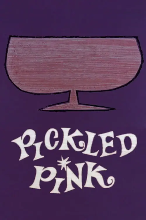 Pickled Pink
