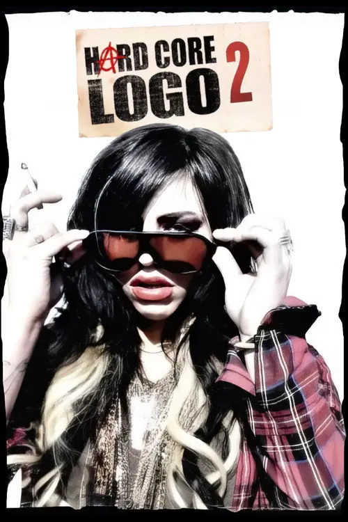 Hard Core Logo 2