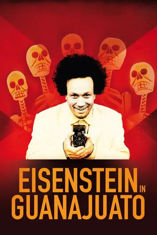 Eisenstein in Guanajuato