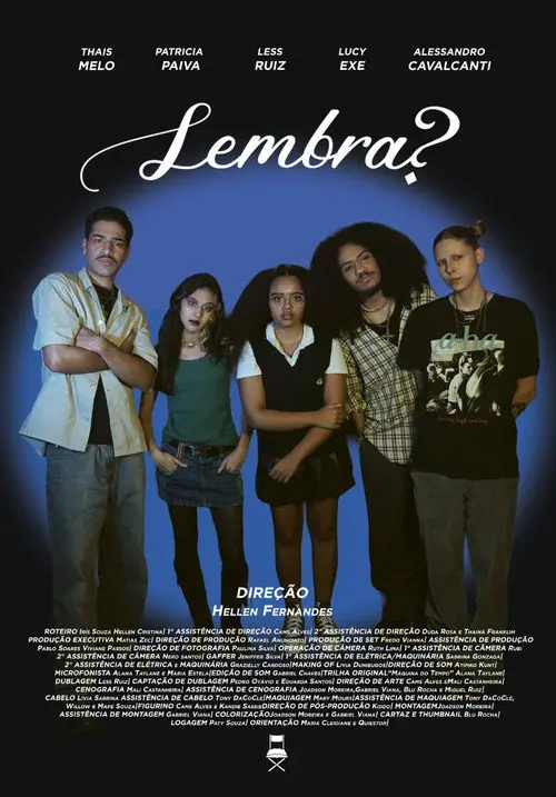 Lembra?
